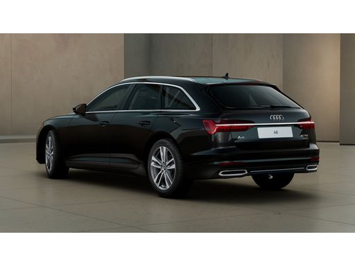  A6 Avant sport 40 TDI quattro ACC PANO NAVI 4