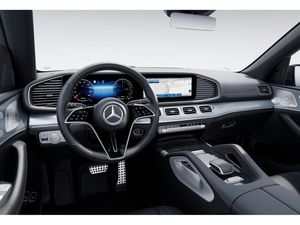 Mercedes-Benz GLE 400 e 4M AMG Sport NIGHT AHK MULTIB. PANO 3 navigation