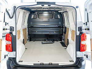 Peugeot Expert e-KW standard 100kW - 75kWH 27 navigation