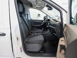 Volkswagen Caddy Cargo 2.0 TDI 2 navigation