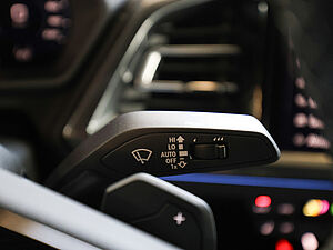 Audi Q4 e-tron 45 quattro 28 navigation