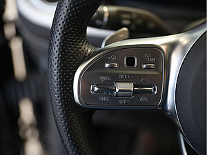 Mercedes-Benz G 500 AMG Sport 22 navigation
