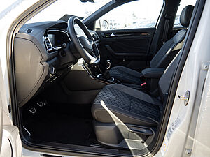 Volkswagen T-Roc 1.0 TSI R-Line 11 navigation