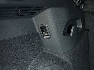 Volkswagen Golf VIII Move 1.5 TSI 36 navigation