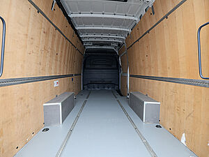 Mercedes-Benz Sprinter 317 CDI KA L3H2 30 navigation
