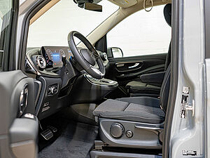 Mercedes-Benz V 250 Marco Polo d 20 navigation