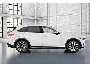 Mercedes-Benz GLC 220 d 4M AMG Sport 5 navigation