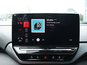 Volkswagen ID.5 Pro Performance 150 kW 12 navigation