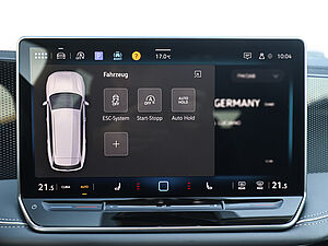 Volkswagen Passat Variant Business 1,5 l eTSI DSG 12 navigation