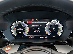 Audi A3 Limousine S line 35 TFSI S tronic 13 navigation