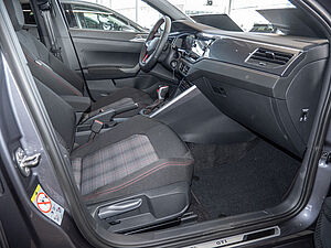 Volkswagen Polo GTI 2,0 l TSI DSG 2 navigation