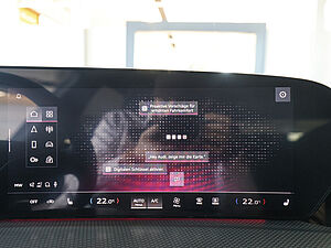 Audi Q5 SUV TDI quattro 11 navigation