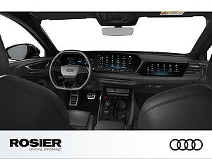 Audi A5 Avant TDI quattro 2 navigation