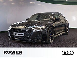 Audi RS6 Avant performance 1 navigation