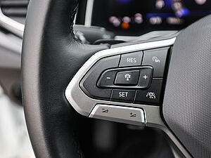 Volkswagen Polo R-Line 1.0 TSI DSG 20 navigation
