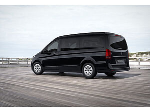 Mercedes-Benz V 220 Marco Polo 220 d Activity 12 navigation