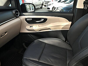 Mercedes-Benz V 300 Marco Polo d 4M EDITION AMG 15 navigation