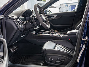 Audi RS4 Avant tiptronic 22 navigation