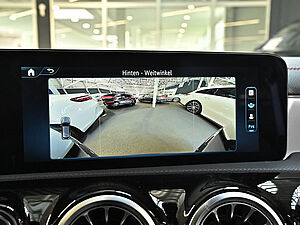Mercedes-Benz CLA 250 SB 4M AMG Sport Premium 12 navigation