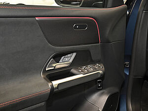 Mercedes-Benz EQB 350 4M AMG Sport Advanced Plus 27 navigation