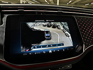 Mercedes-Benz E 200 T Avantgarde Advanced Plus 12 navigation