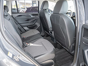 Volkswagen Tiguan Life 1,5 eTSI DSG 4 navigation