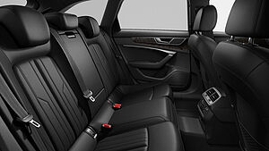 Audi A6 Avant 40 TDI quattro design 5 navigation