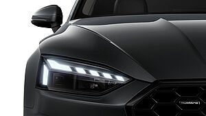 Audi A5 Sportback S line 40 TFSI quattro S tronic 5 navigation