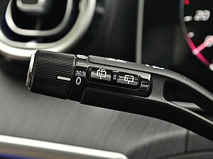 Mercedes-Benz C 300 e T Avantgarde Premium 20 navigation