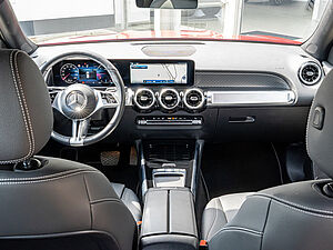 Mercedes-Benz GLB 200 d 4M Progressive Advanced 8 navigation