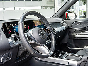Mercedes-Benz GLB 200 d 4M Progressive Advanced 20 navigation
