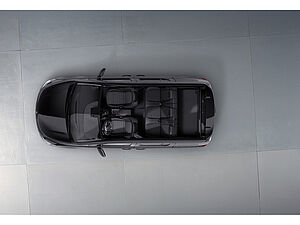 Mercedes-Benz T 180 d PROGRESSIVE 13 navigation