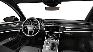 Audi A6 Avant 40 TDI advanced 2 navigation