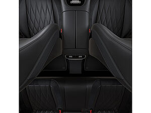 Mercedes-Benz GLE 53 AMG 4M+ Coupé 19 navigation