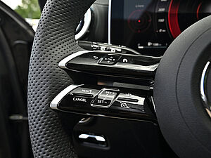Mercedes-Benz C 220 d T AMG Line 15 navigation