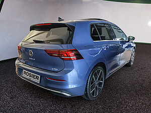 Volkswagen Golf VIII EDITION 50 1.5 eTSI 3 navigation