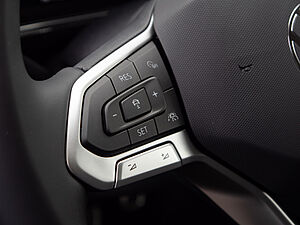 Volkswagen T-Cross Life 1.0 TSI 22 navigation