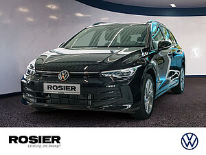 Volkswagen Golf VIII Variant Life 2.0 TDI 1 navigation