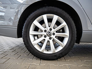 Volkswagen Passat Variant 1.5 TSI Business 8 navigation
