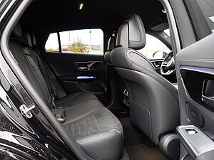 Mercedes-Benz GLC 220 d 4M Coupé AMG Line 4 navigation