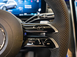 Mercedes-Benz GLC 220 d 4M AMG Sport 14 navigation