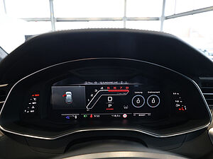 Audi RS6 Avant performance 18 navigation