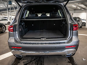 Mercedes-Benz GLB 200 d 27 navigation