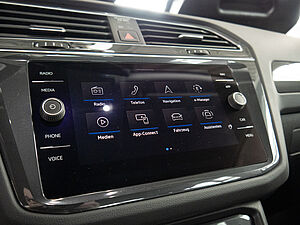 Volkswagen Tiguan Elegance 1,4 TSI eHybrid DSG 16 navigation
