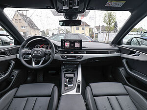 Audi A4 Avant S line 35 TFSI S tronic 6 navigation