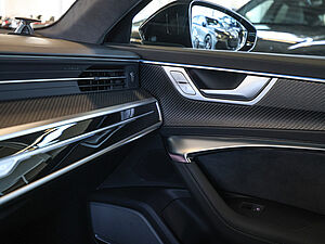 Audi RS6 Avant performance 18 navigation