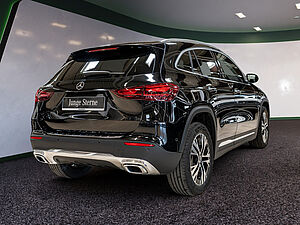 Mercedes-Benz GLA 250 e Progessive Advanced Plus 3 navigation