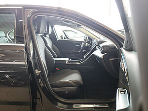 Mercedes-Benz C 200 4M Advanced Plus 2 navigation