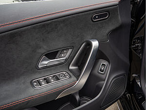 Mercedes-Benz CLA 250 SB e AMG Sport Advanced Plus 27 navigation