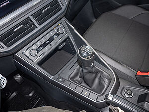 Volkswagen Polo VI 1,0 Comfortline 14 navigation